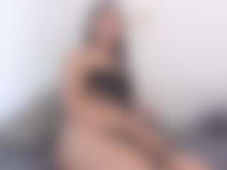 Ishabella's Live Sex Cam Show