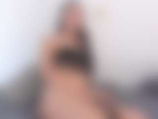 Ishabella's Live Sex Cam Show