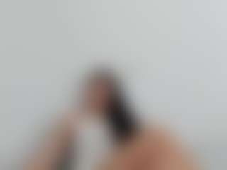 Ishabella's Live Sex Cam Show