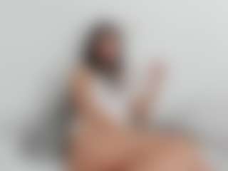 Ishabella's Live Sex Cam Show