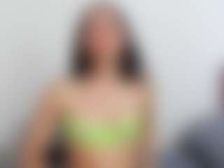 Ishabella's Live Sex Cam Show
