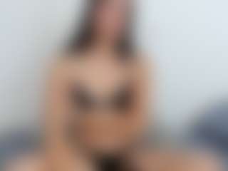 Ishabella's Live Sex Cam Show