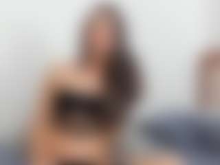 Ishabella's Live Sex Cam Show