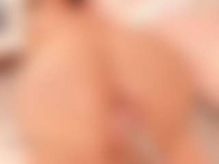 Live cam show with ivannabreast1 - Oil on Ass Tok