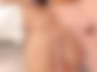Live cam show with ivannabreast1 - Hairy Pussy on TastyBlacksLive
