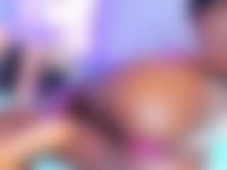 Live cam show with lency-rose - Double Penetration on Milfs Live
