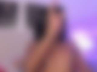 Live cam show with lency-rose - Natural on CSO-WL