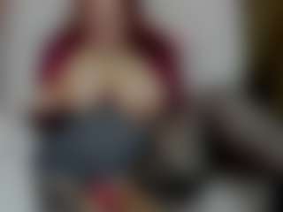 Live cam show with Velenaroxys - Red Hair on Stripli.com