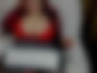 Live cam show with Velenaroxys - Red Hair on TeamSkeetLive
