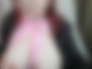 Live cam show with Velenaroxys - Red Hair Lush on Milfs Live