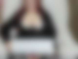 Live cam show with Velenaroxys - Tattoos Red Hair on Dolls Live