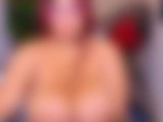 Kenya Buhle's Live Sex Cam Show