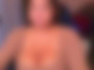 Kenya Buhle's Live Sex Cam Show