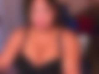 Kenya Buhle's Live Sex Cam Show