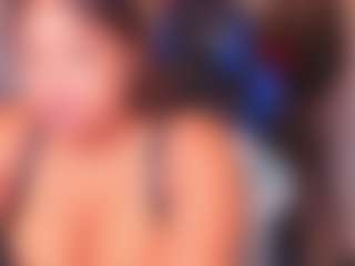 Kenya Buhle's Live Sex Cam Show
