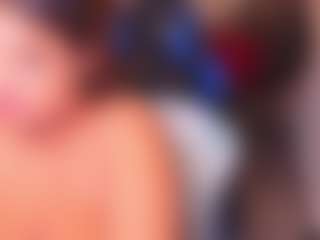 Kenya Buhle's Live Sex Cam Show