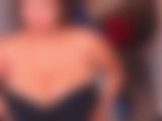 Kenya Buhle's Live Sex Cam Show