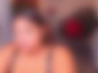 Kenya Buhle's Live Sex Cam Show