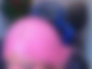 Live cam show with Kenya Buhle - Cosplay on Camsoda