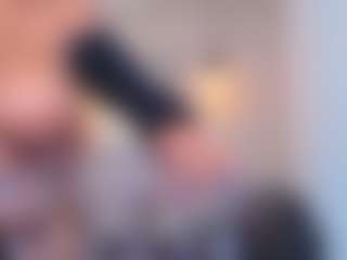 Live cam show with Kenya Buhle - Cosplay Black on Free Soda