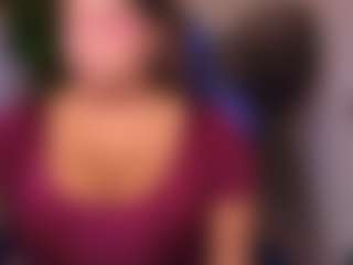Live cam show with Kenya Buhle - Cosplay Toys on Camsoda