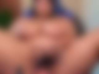 Live cam show with Kenya Buhle - Cosplay BBW on Taboo Cams XXX