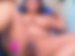 Live cam show with Kenya Buhle - Cosplay Curvy on TeamSkeetLive