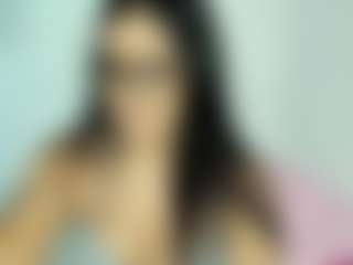 Live cam show with Meghan22 - Saliva on Hubzter Live