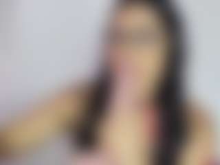 Live cam show with Meghan22 - Blowjob on SpunkLive