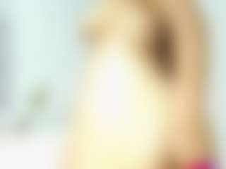 Live cam show with Meghan22 - Messy on CamwithHer