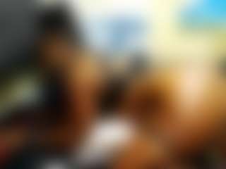 Live cam show with BrunetteDevon - Ebony MILF on CamwithHer