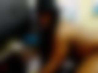 Live cam show with BrunetteDevon - Black MILF on SpankPalCams