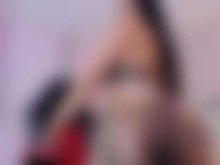 CLARISSA's Live Sex Cam Show