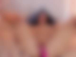 CLARISSA's Live Sex Cam Show