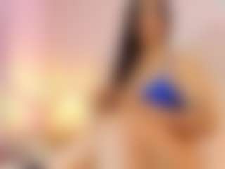 CLARISSA's Live Sex Cam Show