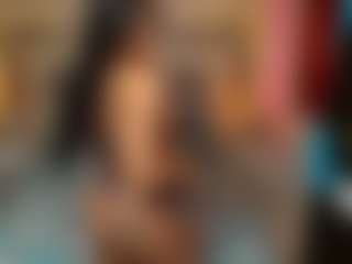 AlejaStorm's Live Sex Cam Show