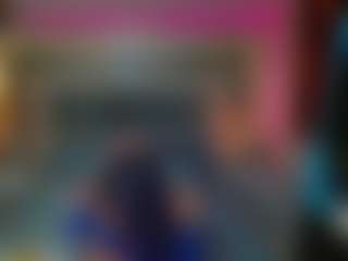AlejaStorm's Live Sex Cam Show