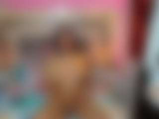 AlejaStorm's Live Sex Cam Show