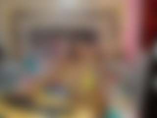 AlejaStorm's Live Sex Cam Show