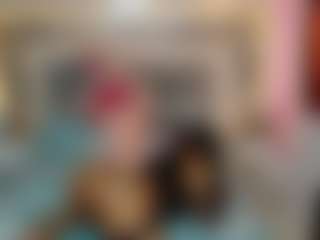 AlejaStorm's Live Sex Cam Show