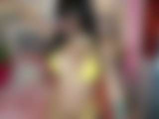AlejaStorm's Live Sex Cam Show