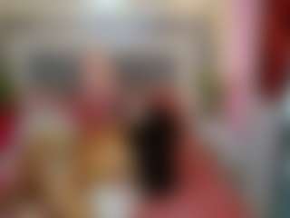 AlejaStorm's Live Sex Cam Show