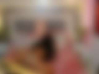 AlejaStorm's Live Sex Cam Show