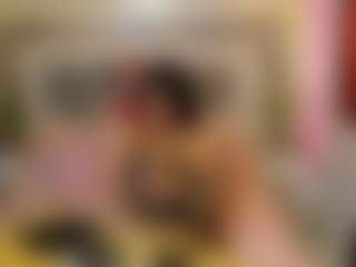 AlejaStorm's Live Sex Cam Show