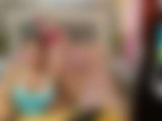 AlejaStorm's Live Sex Cam Show