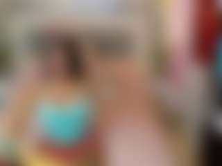 AlejaStorm's Live Sex Cam Show