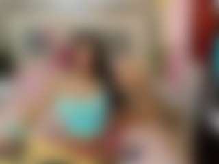 AlejaStorm's Live Sex Cam Show