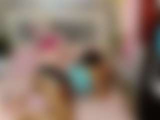 AlejaStorm's Live Sex Cam Show