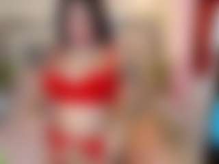 AlejaStorm's Live Sex Cam Show