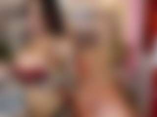 AlejaStorm's Live Sex Cam Show